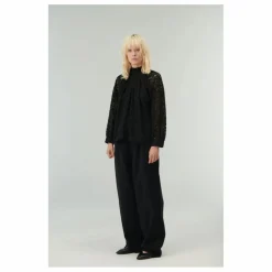 Femme BELLEPIECE Blouses, Chemises*Blouse Curtis Soie |