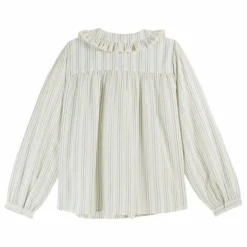 Femme Emile et Ida Blouses, Chemises*Blouse Cyrielle Rayée |