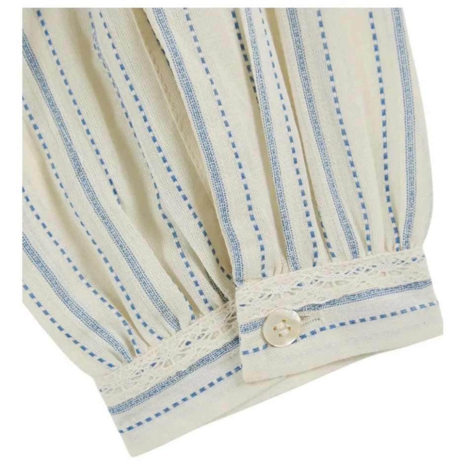 Femme Emile et Ida Blouses, Chemises*Blouse Cyrielle Rayée |