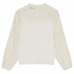 the new society Blouse Dahlia ||Femme Blouses, Chemises