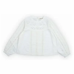 Outlet Blouse Dahlia | Enfant Blouses, T-Shirts|Blouses, T-Shirts