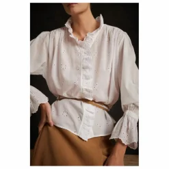 Femme Soeur Blouses, Chemises*Blouse Daisya |