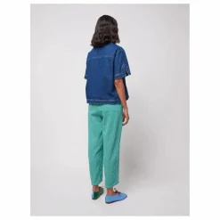 Bobo Choses Blouse Denim - Collection Femme ||Femme Blouses, Chemises