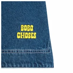 Bobo Choses Blouse Denim - Collection Femme ||Femme Blouses, Chemises