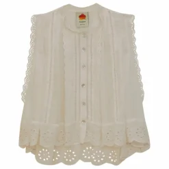 Hot Blouse Dentelle | Femme Blouses, Chemises