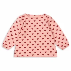 Konges Sløjd Blouse Drey Coton Bio ||Enfant Blouses, T-Shirts|Blouses, T-Shirts