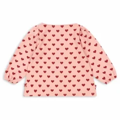 Konges Sløjd Blouse Drey Coton Bio ||Enfant Blouses, T-Shirts|Blouses, T-Shirts