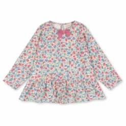 Enfant Konges Sløjd Blouses, T-Shirts|Blouses, T-Shirts*Blouse Dreya Coton Bio |