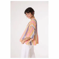 Clearance Blouse Eline Brasilia | Femme Blouses, Chemises