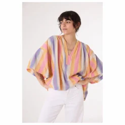 Clearance Blouse Eline Brasilia | Femme Blouses, Chemises