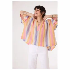 Clearance Blouse Eline Brasilia | Femme Blouses, Chemises