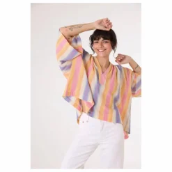 Clearance Blouse Eline Brasilia | Femme Blouses, Chemises