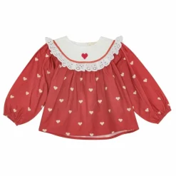 Blouse Ellen | Enfant Blouses, T-Shirts|Blouses, T-Shirts