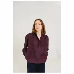 Best Blouse Emma Baka | Femme Blouses, Chemises