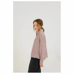 Femme Sacrécoeur Blouses, Chemises*Blouse Emma Newport Carreaux |