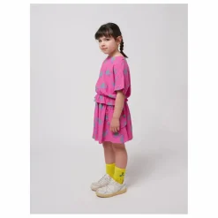 Best Bobo Choses Blouse Escargot | Rose fuschia