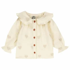 Bonton Blouse Figue || Blouses, T-Shirts