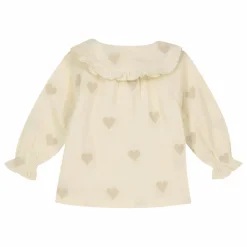 Bonton Blouse Figue || Blouses, T-Shirts