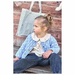 Bonton Blouse Figue || Blouses, T-Shirts