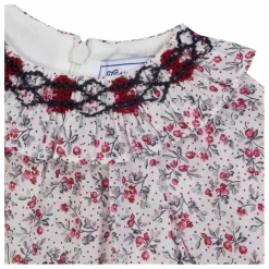 Enfant Tartine et Chocolat Blouses, T-Shirts|Blouses, T-Shirts*Blouse Fleurie |