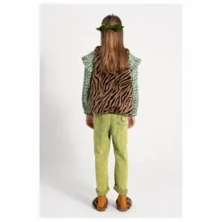Piupiuchick Blouse Fleurs ||Enfant Blouses, T-Shirts|Blouses, T-Shirts