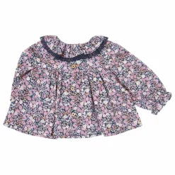 Clearance Blouse Fleurs Baby | Blouses, T-Shirts
