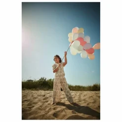 Best Blouse Fleurs Coton Bio | Enfant Blouses, T-Shirts