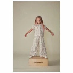 Best Blouse Fleurs Coton Bio | Enfant Blouses, T-Shirts