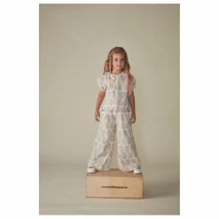 Best Blouse Fleurs Coton Bio | Enfant Blouses, T-Shirts