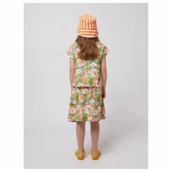 Best Blouse Fleurs Coton Bio | Enfant Blouses, T-Shirts