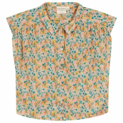 Enfant Arsène et Les Pipelettes Blouses, T-Shirts*Blouse Florella |