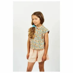 Enfant Arsène et Les Pipelettes Blouses, T-Shirts*Blouse Florella |