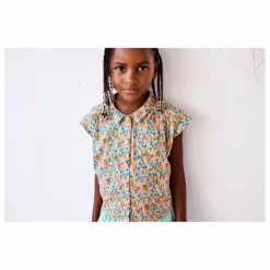 Enfant Arsène et Les Pipelettes Blouses, T-Shirts*Blouse Florella |