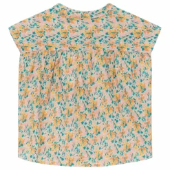 Enfant Arsène et Les Pipelettes Blouses, T-Shirts*Blouse Florella |