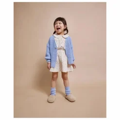 Búho Blouse Gaze de Coton Bio ||Enfant Blouses, T-Shirts