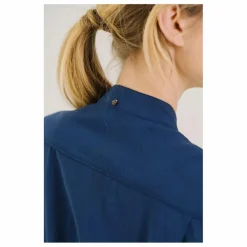 Sacrécoeur Blouse Gena Royal ||Femme Blouses, Chemises