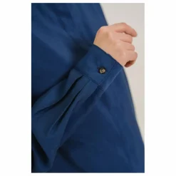 Sacrécoeur Blouse Gena Royal ||Femme Blouses, Chemises
