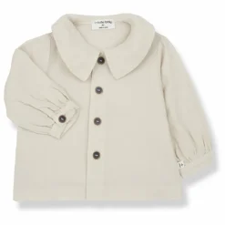 New 1+ in the family Blouse Gina | Ecru