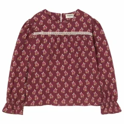 Enfant Cozmo Blouses, T-Shirts*Blouse Ginebra |