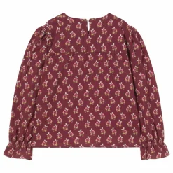 Enfant Cozmo Blouses, T-Shirts*Blouse Ginebra |