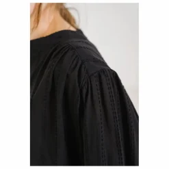 Online Sacrécoeur Blouse Gladis Barry | Noir