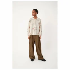 Lollys Laundry Blouse Hailey ||Femme Blouses, Chemises