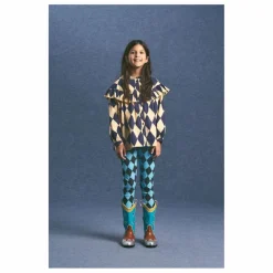 Outlet Blouse Harlequin | Enfant Blouses, T-Shirts