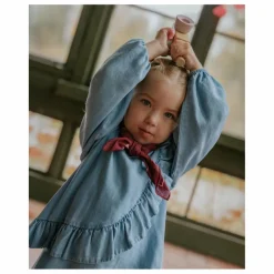 Fliink Blouse Helene Tencel ||Enfant Blouses, T-Shirts