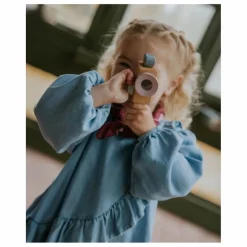 Fliink Blouse Helene Tencel ||Enfant Blouses, T-Shirts