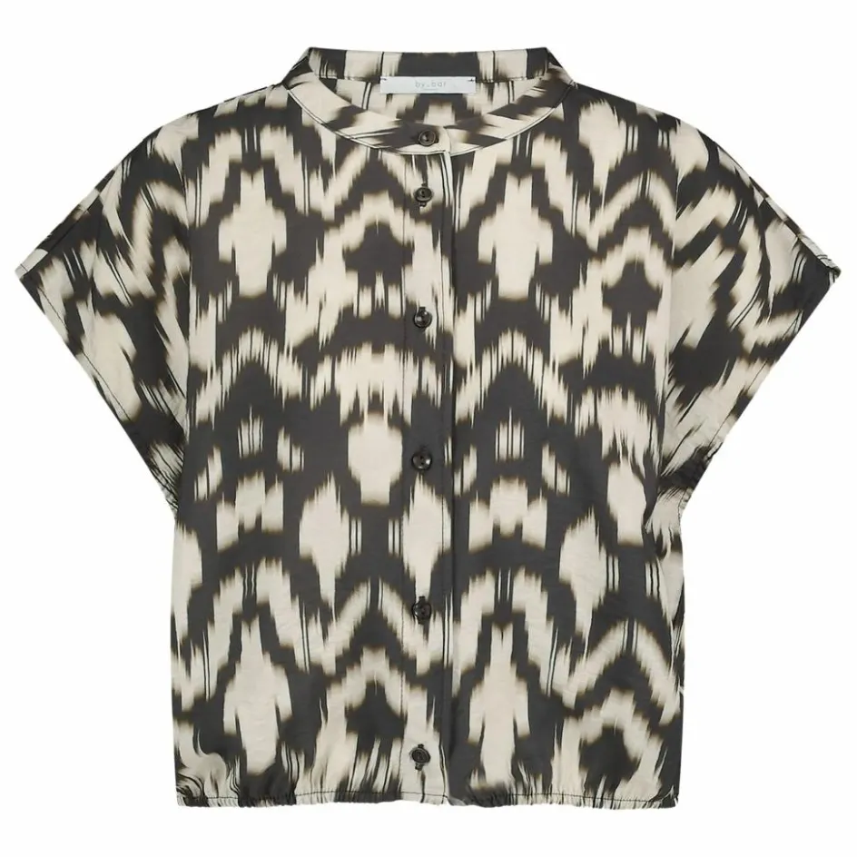 Outlet Blouse Iode Batik | Femme Blouses, Chemises
