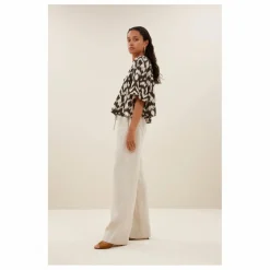 Outlet Blouse Iode Batik | Femme Blouses, Chemises
