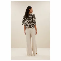 Outlet Blouse Iode Batik | Femme Blouses, Chemises