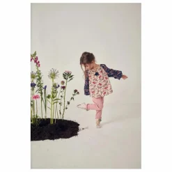 Enfant Louise Misha Blouses, T-Shirts*Blouse Iris Fleurie |