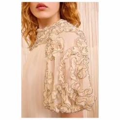Blouse Isolda Soie | Femme Blouses, Chemises
